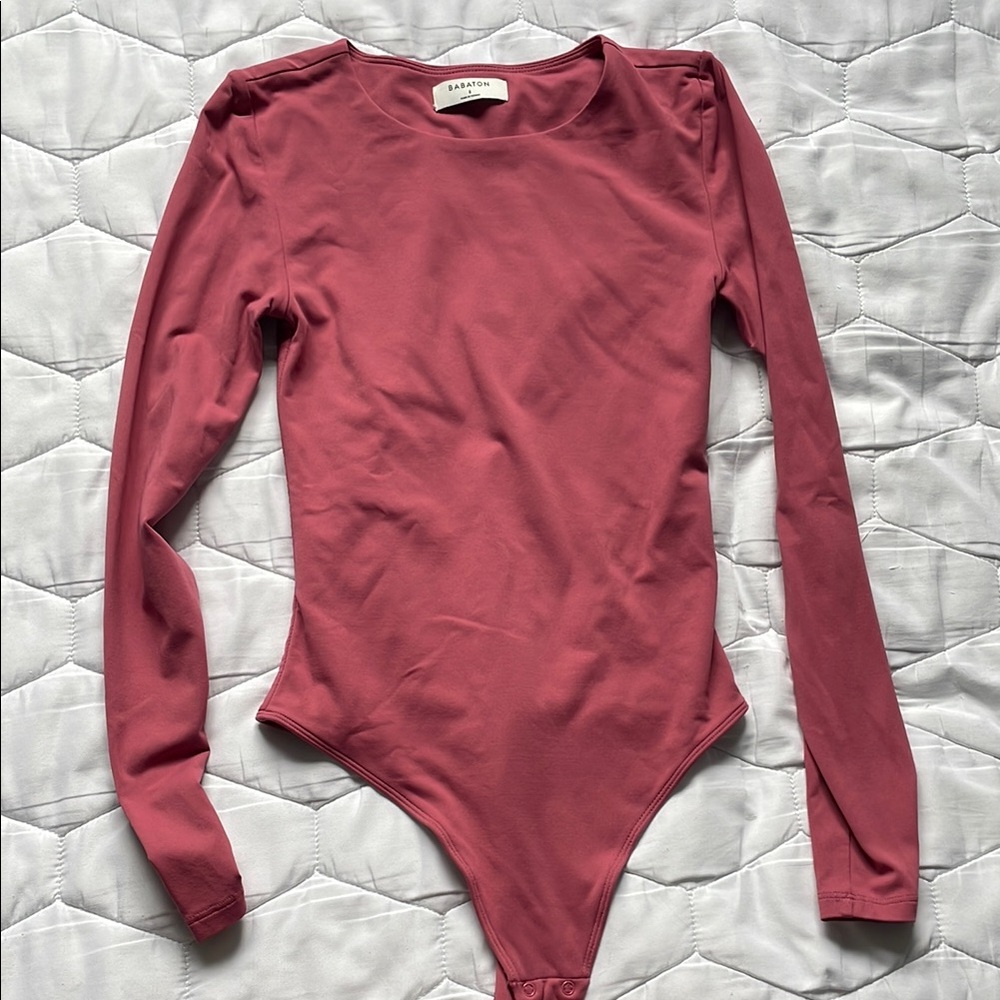 Aritzia Bodysuit